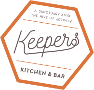 Keepers Kitchen & Bar